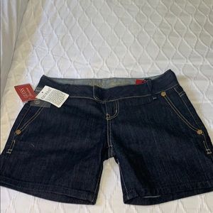 Brand New GUESS Jeans ladies Short